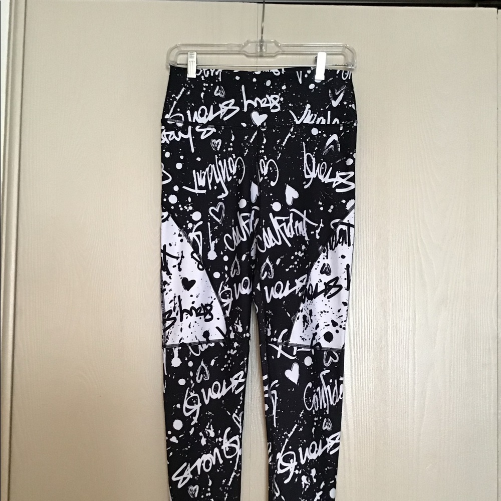Fabletics Demi Lovato Leggings - Picture 3 of 6